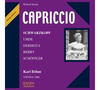 Richard Strauss/Karl Bohm/Schwarzkopf - Capriccio