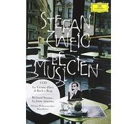 Richard Strauss / Karl Bohm / Vienna Philharmonic - Stefan Zweig the Musician + The Silent Woman (opera) (3CD)