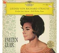 Richard Strauss - Lieder Von Richard Strauss