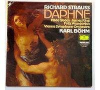 Richard Strauss, Lucia Popp, Bernard Haitink - Daphne