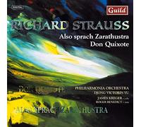 Richard Strauss: Music by Richard Strauss