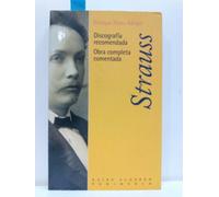 Richard Strauss.: Obra completa: 12 (GUIAS SCHERZO)