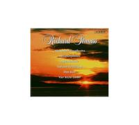 RICHARD STRAUSS: Obras Célebres [CD de audio] Charlotte Margiono, De Waart and Richard Strauss