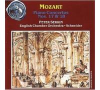 RICHARD STRAUSS Piano Ctos 17 & 1 (CD) (Importación USA)