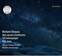 Richard Strauss Richard Strauss: Also Sprach Zarathustra/ (CD) (Importación USA)