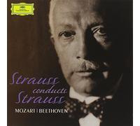 Richard Strauss - Richard Strauss Dirige Strauss