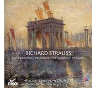 Strauss Richard – Strauss: Ein Heldenleben
