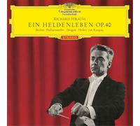 Richard Strauss Richard Strauss: Ein Heldenleben Op. 4 (Vinyl) (Importación USA)