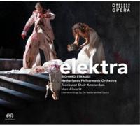 Richard Strauss Richard Strauss: Elektra (CD) (Importación USA)