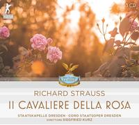 Richard Strauss Richard Strauss: Il Cavaliere Della Rosa (CD) (Importación USA)