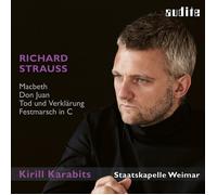 Richard Strauss Richard Strauss: Macbeth/Don Juan/Tod Und (CD) (Importación USA)