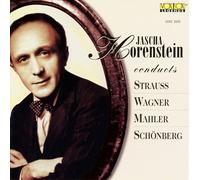 Richard Strauss – Richard Wagner – Gustav Mahler – Vox