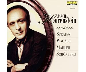 Richard Strauss - Richard Wagner - Gustav Mahler
