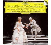 Richard Strauss - Strauss:Der Rosenkavalier