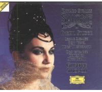 Richard Strauss: Salome [2 Discs]