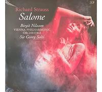Richard Strauss - Salome