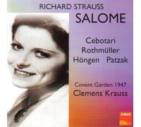 Richard Strauss - Salome