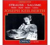 Richard Strauss - Salome