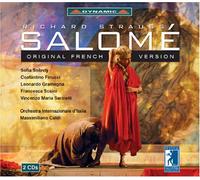 Richard Strauss - Salome