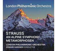 Symphonie Alpestre/Métamorphoses