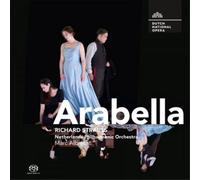 Richard Strauss – Arabella – CD – Challenge – Importación USA