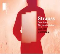 Richard Strauss Strauss: Don Juan/Ein Heldenleben (CD) (Importación USA)