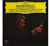 Richard Strauss - Strauss: Don Juan - Till Eulenspiegel - Salome's Dance