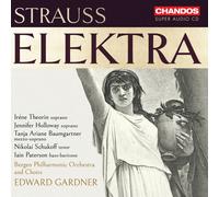 RICHARD STRAUSS: ELEKTRA