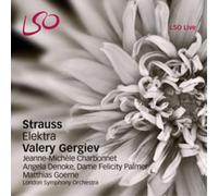 Richard Strauss Strauss: Elektra (CD) (Importación USA)