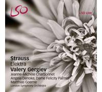 Richard Strauss Strauss: Elektra (CD) (Importación USA)
