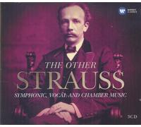 Richard Strauss - The Other Richard Strauss