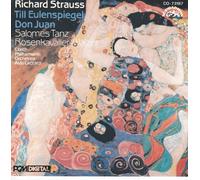 Richard Strauss : Till Eulenspiegel, Don Juan