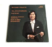 Richard Strauss - Till Eulenspiegel / Don Juan