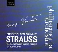 Richard Strauss - Till Eulenspiegels Lustige Streiche Op. 28