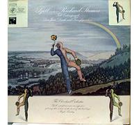 Richard Strauss Till Eulenspiegel's Merry Pranks / Don Juan / Death and Transfiguration / Cleveland Orchestra / George Szell