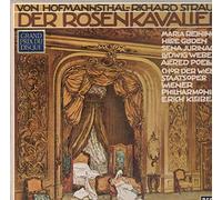 Richard Strauss, Von Hofmannsthal - Der Rosenkavalier