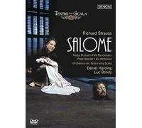Richard Strauss'salome' [DVD de Audio]