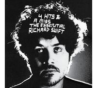 Richard Swift - 4 Hits & A Miss - The Essential Richard Swift [Vinilo]