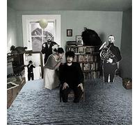 Richard Swift - Atlantic Ocean [Vinilo]