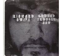 Richard Swift - Ground Trouble Jaw [Vinilo]