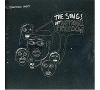 Richard Swift - Songs of National Freedom [Vinilo]