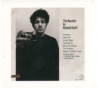 Richard Swift - The Novelist/Walking Without..