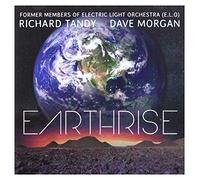 Richard Tandy & Dave Morgan - Earthrise