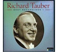 Richard Tauber - Best Recording 1 "Live"