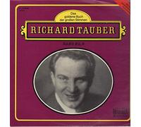 Richard Tauber - Das goldene Buch der großen Stimmen [2xVinyl]