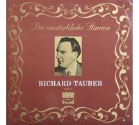 Richard Tauber - Die Unsterbliche Stimme Vol. I - Bellaphon International - BI 1812