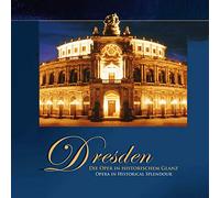 Richard Tauber - Dresden - Oper Im Historischen Glanz