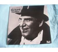 Richard Tauber - GEMM 153/4 Vocal Prime of RICHARD TAUBER 2xLP 1978 [Vinilo]