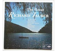 Richard Tauber - Richard Tauber - The Great - [LP]