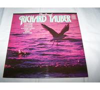 Richard Tauber - RICHARD TAUBER The Great Richard Tauber LP